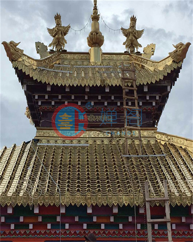佛教的八大法器有哪些？