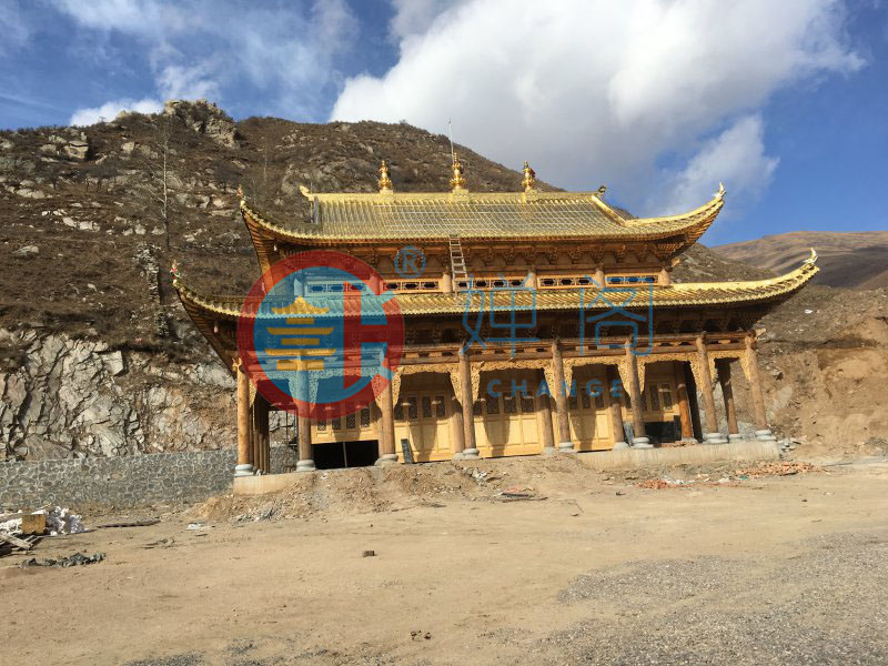 铜雕是怎样进行制作
